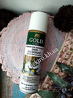 Дезодорант для обуви Gold Care 150 мл