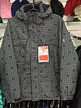 Чоловіча зимова гірсько-лижна термокуртка Ripzone, фото 10