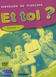 Et Toi? 3 DVD + Livret