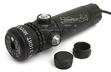 Лазерний цілевказівник LASER SCOPE 500 ЛЦВ