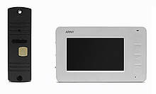 Відеодомофон Arny AVD-4005 White