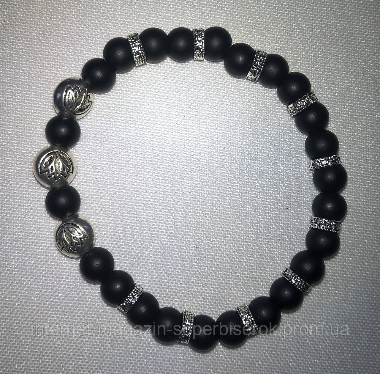 Браслет талисман оберег шунгит. (ID#871026974), цена: 200 ₴, купить на ...