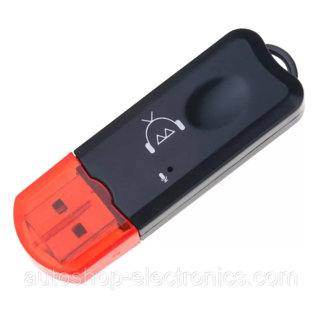 Stereo USB Bluetooth Dongle / ЮСБ Блютуз стерео