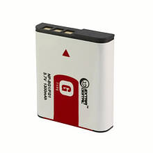 Акумулятор Sony NP-BG1 Extradigital 1300 mAh 3.7v Li-Ion BDS2645