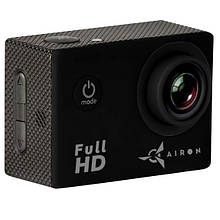 Екшн-камера Airon Simple Full HD Black