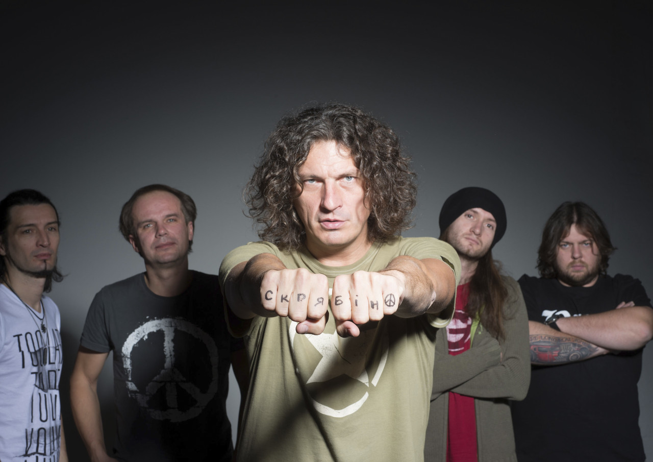 Плакат А3 Скрябін 01, фото 1