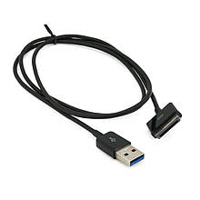 Кабель USB 3.0 Asus 40-pin Extradigital Black 1 м Shrink KBD1644