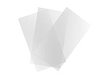 Захисне скло для Samsung A530 Galaxy A8 Bulk