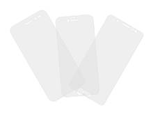 Захисне скло для Huawei Y7 Optima 0.33 мм 2.5 D