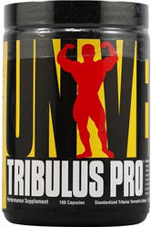 Бустери тестостерону — Tribulus Pro — Universal Nutrition — 100 капс