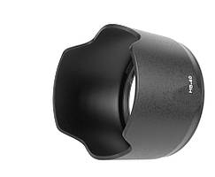 Dilux — HB-40 бленда об'єктива для Nikon 24-70 mm F2.8G ED.