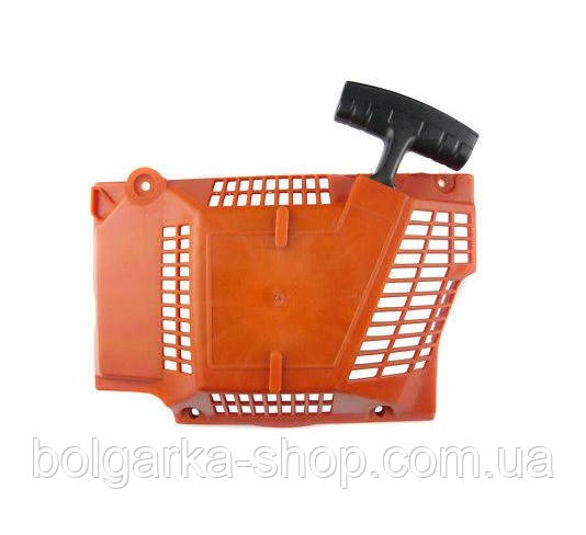 Крышка стартера в сборе для бензопилы Husqvarna 340/345/350 (ID ...