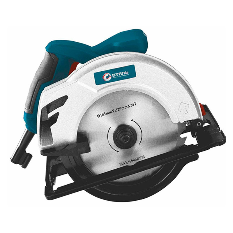 Дискова пила Сталь ПД 185-15, фото 1