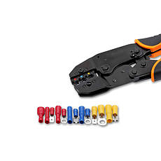 Витратні матеріали та інструмент