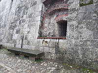 Древні стіни Вавельського замку