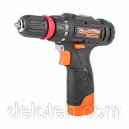 Ш/В Дніпро-М АДЛ-12ПЗ LI-ion, фото 1