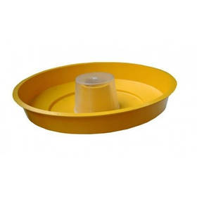 Годівниці і корм