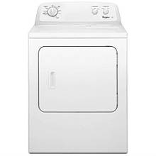 Сушильна машина Whirlpool 3LWED4705FW