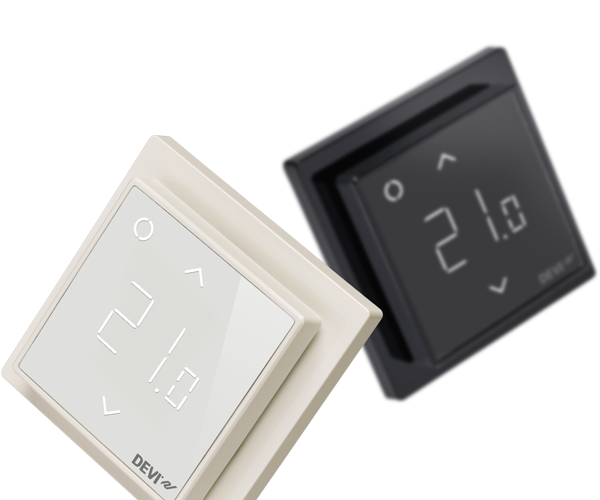 DEVIreg™ Smart