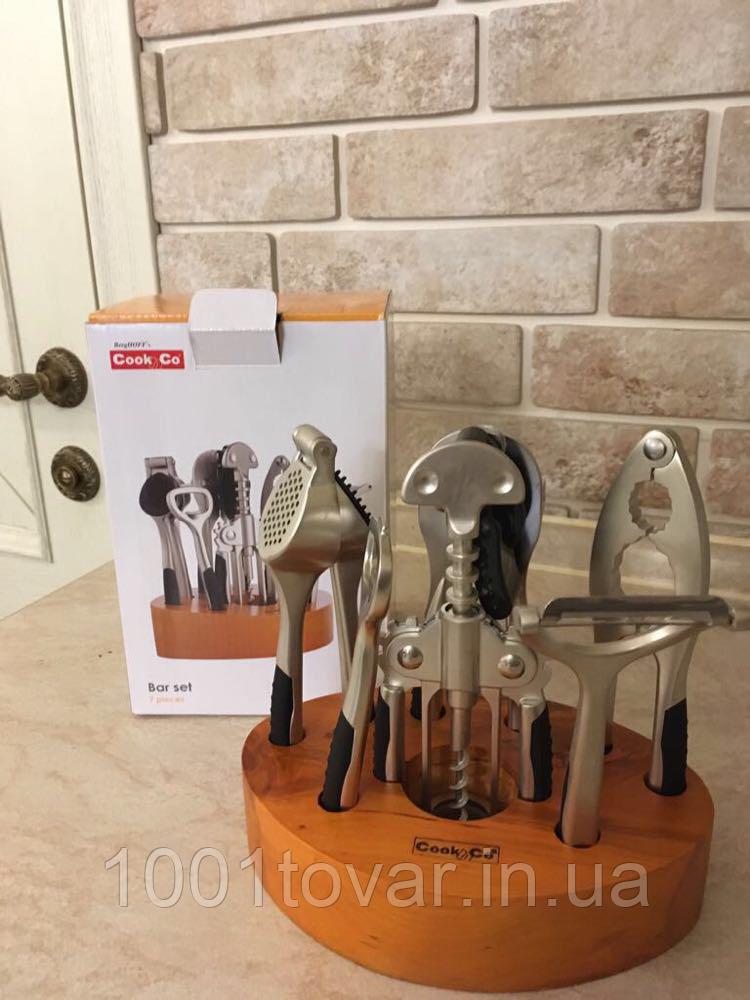 Набір для бару Berghoff 2800713, фото 1