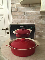 Форма для випічки BergHOFF Red Line 3 л (1695136)