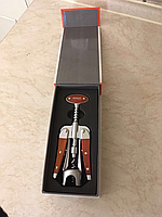 Штопор метелик Berghoff 2800012