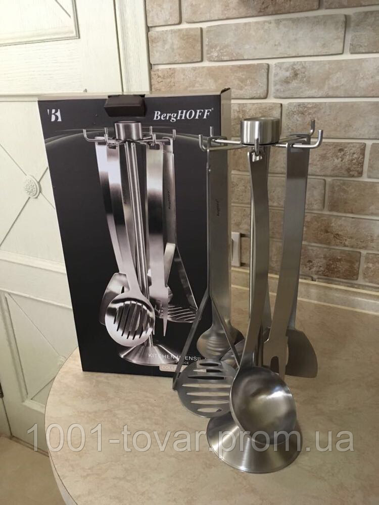 Кухонний гарнітур BergHoff 4491014, фото 1