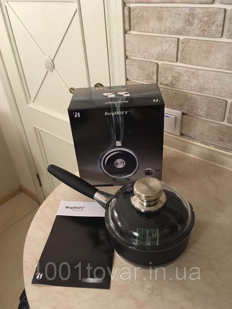 Ковш BergHOFF Cast Line New 1.4 л (2306130)2306130, фото 1