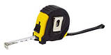 Рулетка автоматична 3 м, фото 2