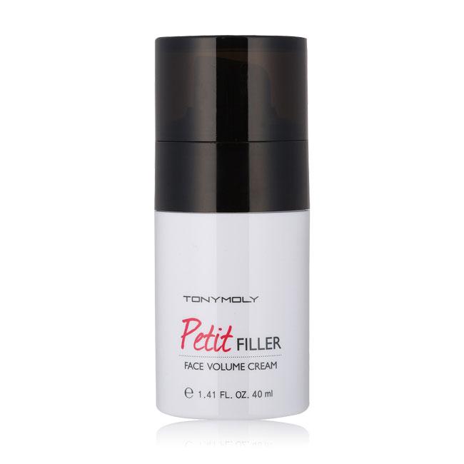 Крем-філер для обличчя Tony Moly Petit Filler Face Volume Cream