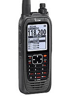 Авиационная радиостанция ICOM IC-A25NE