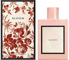 Жіноча парфумована вода 100мл аналог Bloom EDP