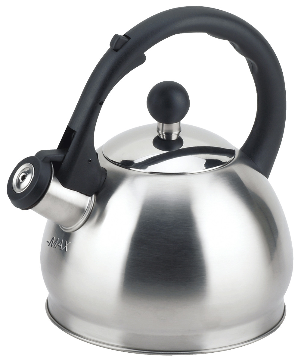 Чайник зі свистком Aurora AU 620 2л