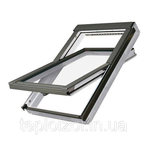 Мансардне вікно FAKRO PTP-V U3 78х98