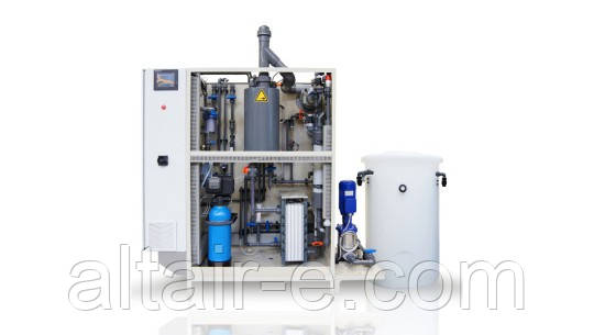 Електролізова установка CHLORINSITU® V