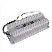 Блок живлення DC12 120W 10А IP67 герметичний