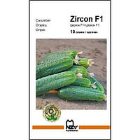 Семена огурца Циркон F1 20 сем., Nunhems, Голландия