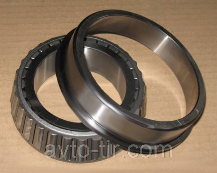 Підшипник конічний (80*130*36) ZF, фото 1