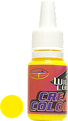 Wicked Yellow (жовта), 10 мл
