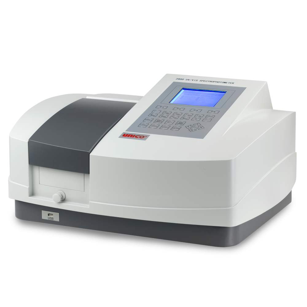 Спектрофотометр UNICO 2800 SpectroQuest