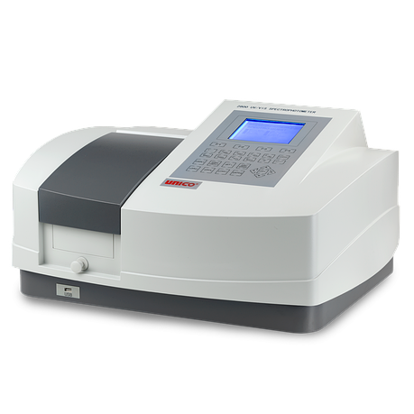 Спектрофотометр UNICO 2800 SpectroQuest, фото 1