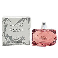 Tester жіночий Gucci Bamboo Limited Edition 75 мл