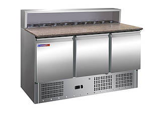 Стіл холодильний для піци COOLEQ PS903