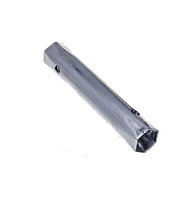 Ключ свічковий 16x17 мм (Харків) СВ1617Х SNG