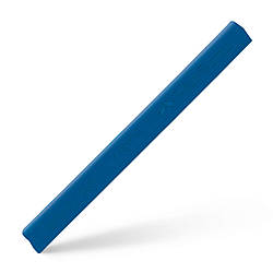 Пастель суха / крейда Faber-Castell POLYCHROMOS колір синювато-бірюзовий №149 (bluish turquoise), 128649