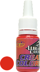 Wicked Red (червона), 10 мл