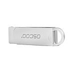 Флешка OSCOO 32ГБ USB 3.0 | Корпус метал (OSC-002U) | USB Flash 32GB, фото 6