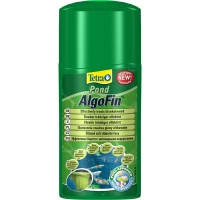 Tetra Pond AlgoFin препарат для інтенсивної боротьби з нитковими водоростями, 250 мл