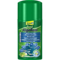Tetra Pond AlgoRem препарат для борьбы с мелкими зелеными водорослями, 250мл