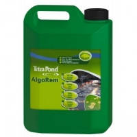 Tetra Pond AlgoRem препарат для борьбы с мелкими зелеными водорослями, 3л